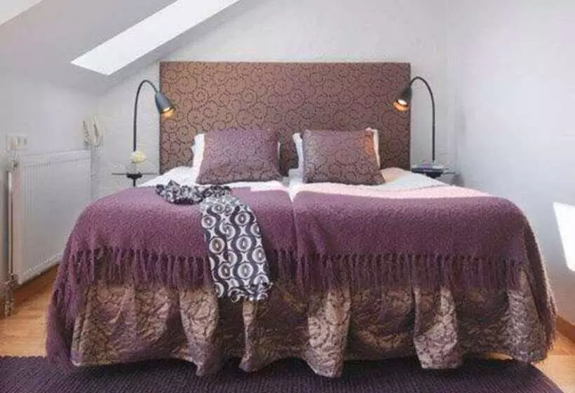 Clarion Collection Hotel Wellington