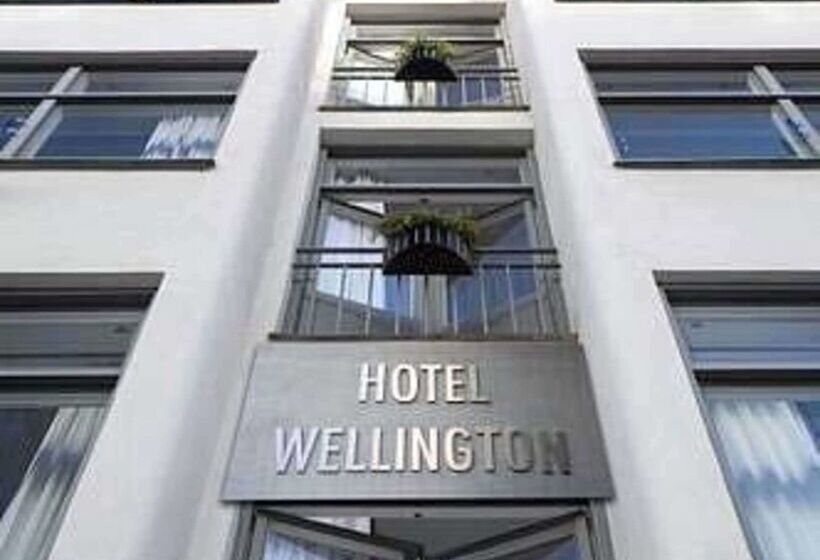 Clarion Collection Hotel Wellington