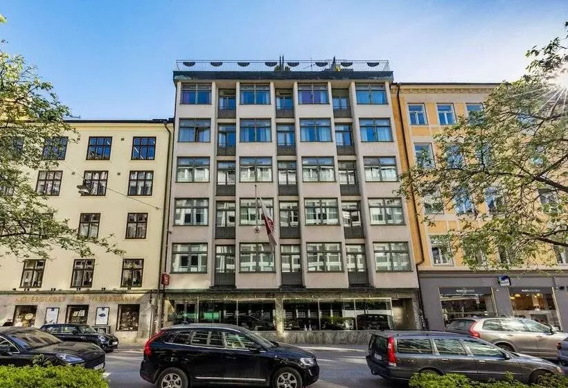 Clarion Collection Hotel Wellington