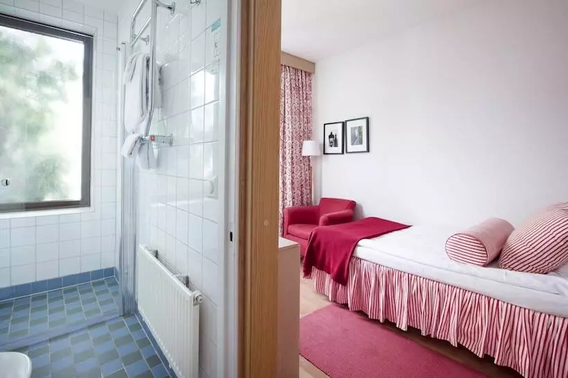 Clarion Collection Hotel Wellington