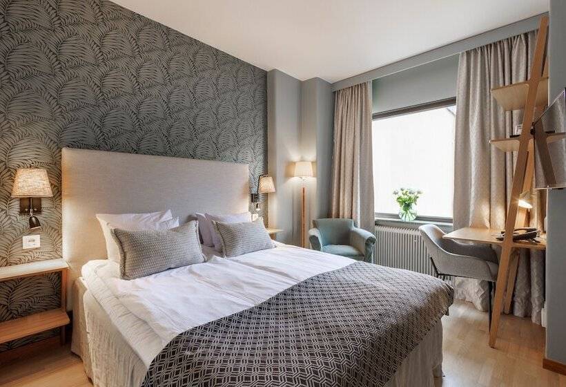 Clarion Collection Hotel Wellington