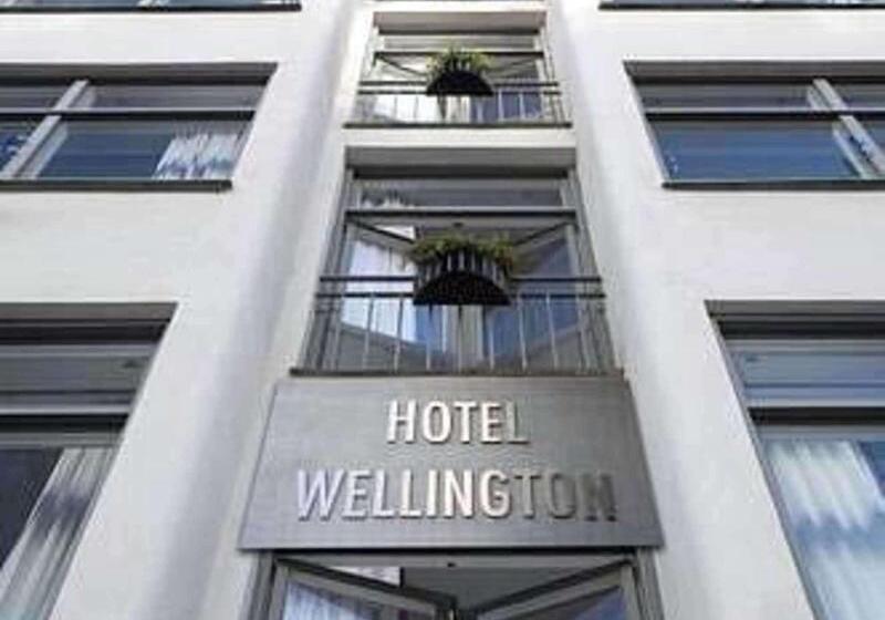 Clarion Collection Hotel Wellington