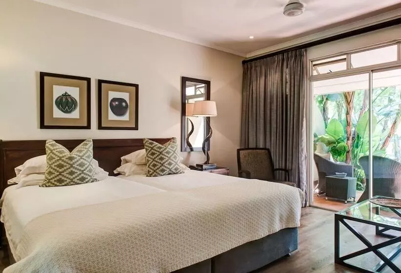 호텔 Ghost Mountain Inn