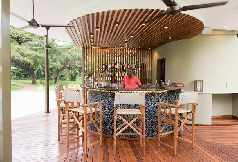 Отель Ghost Mountain Inn