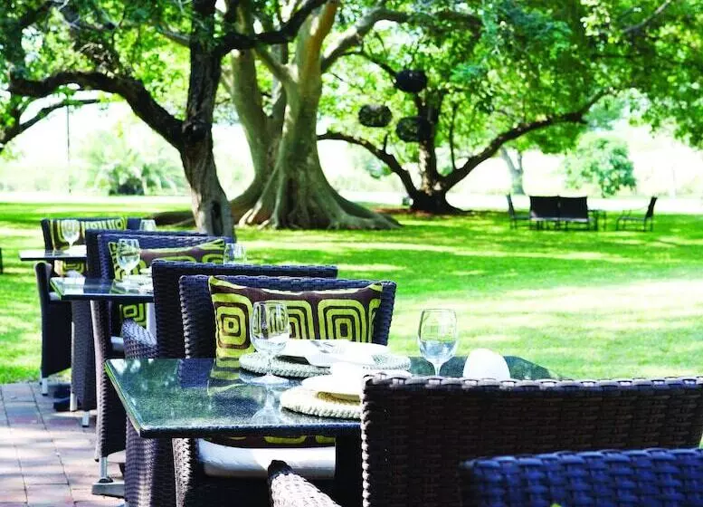 호텔 Ghost Mountain Inn