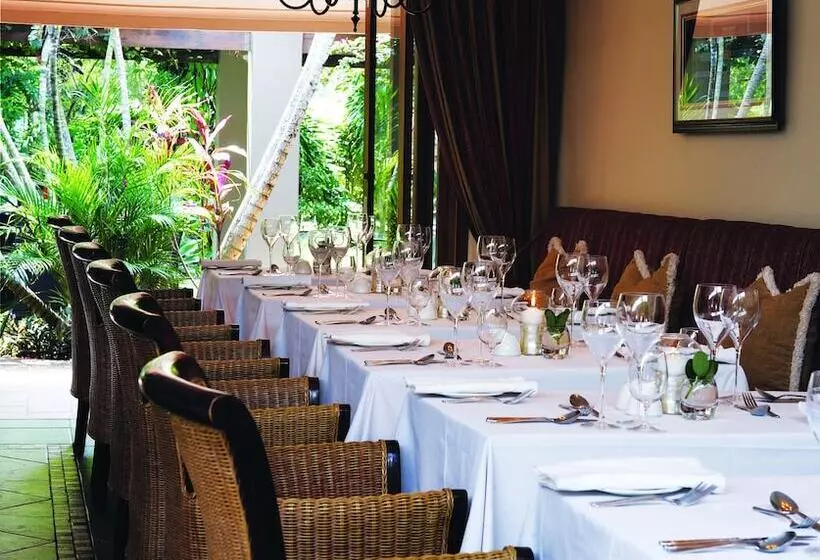 Отель Ghost Mountain Inn