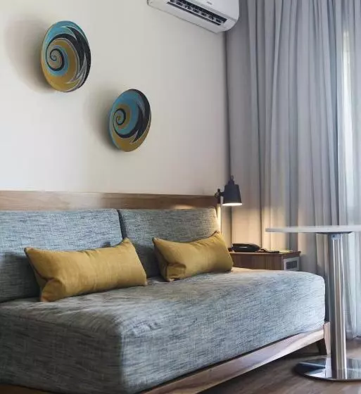 ホテル Ghost Mountain Inn