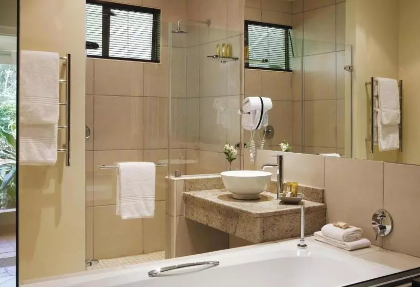 호텔 Ghost Mountain Inn