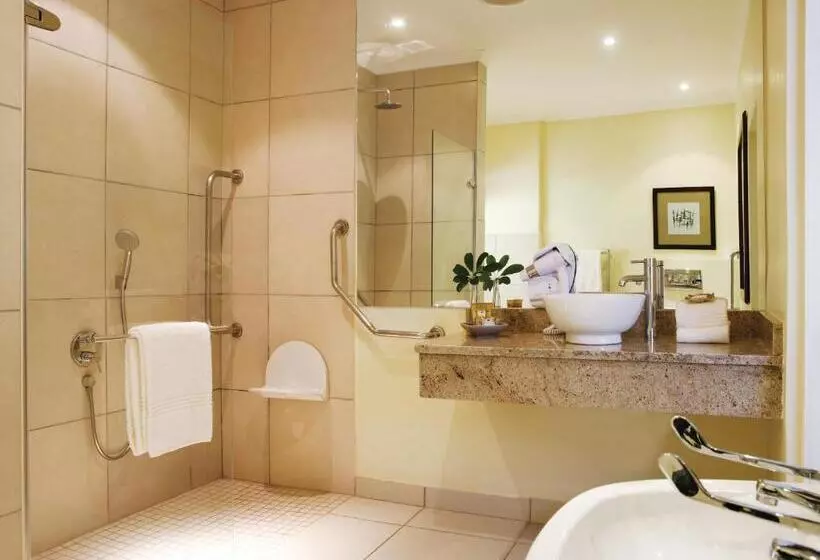 Отель Ghost Mountain Inn