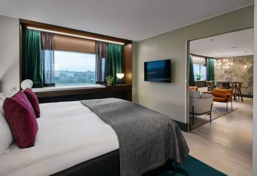 Hotel Gothia Towers & Upper House