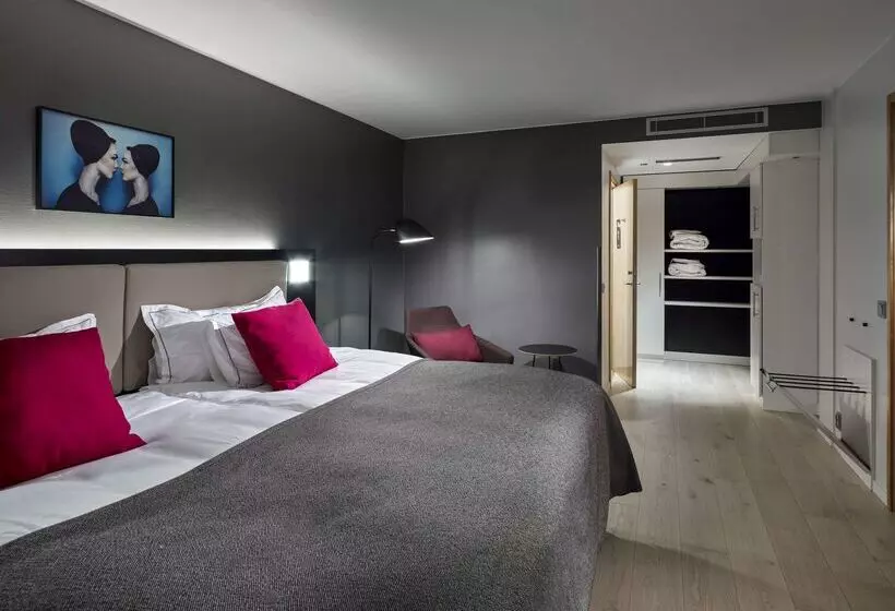 Hotel Gothia Towers & Upper House