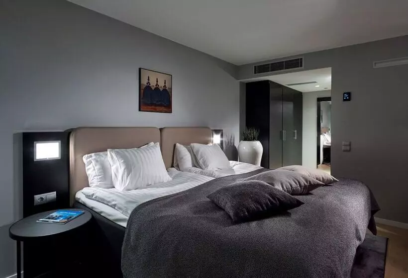 Hotel Gothia Towers & Upper House