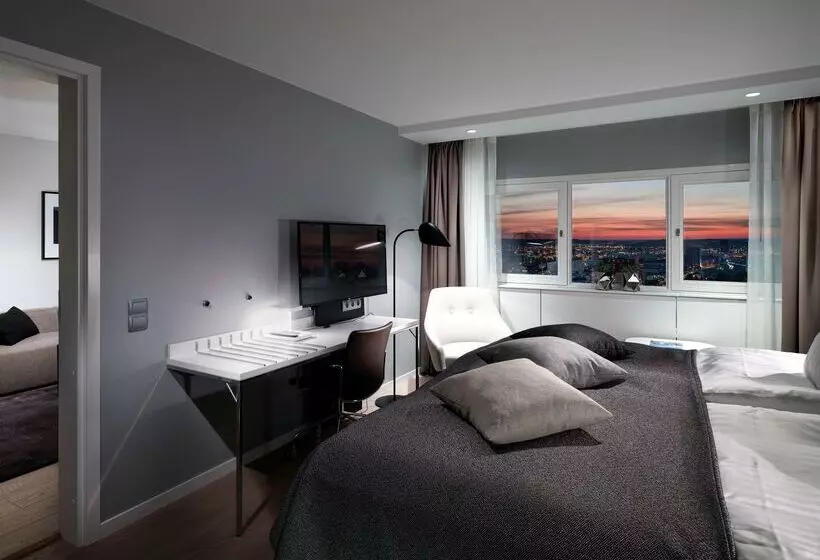 Hotel Gothia Towers & Upper House