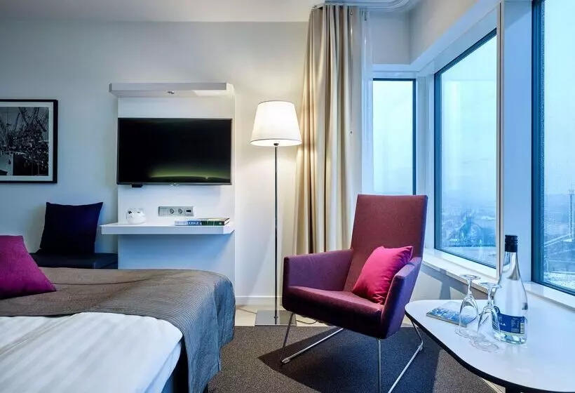 Hotel Gothia Towers & Upper House