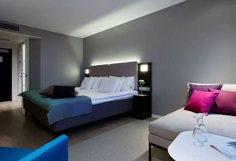 Hotel Gothia Towers & Upper House