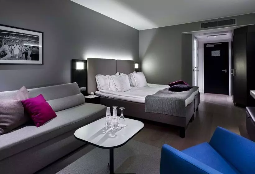 Hotel Gothia Towers & Upper House