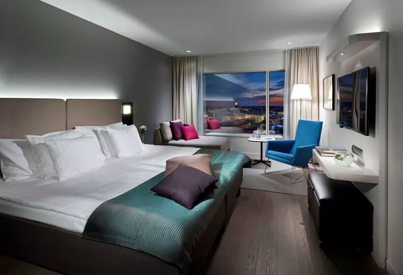 Hotel Gothia Towers & Upper House