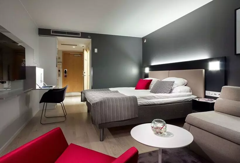 Hotel Gothia Towers & Upper House