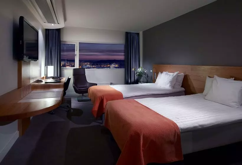 Hotel Gothia Towers & Upper House