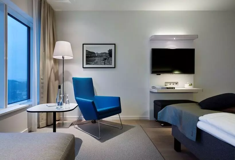 Hotel Gothia Towers & Upper House