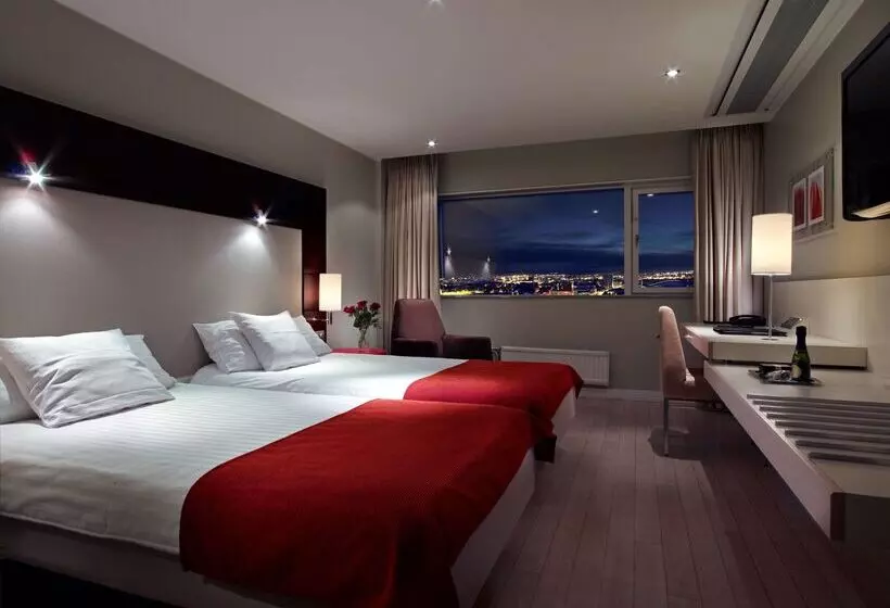 Hotel Gothia Towers & Upper House