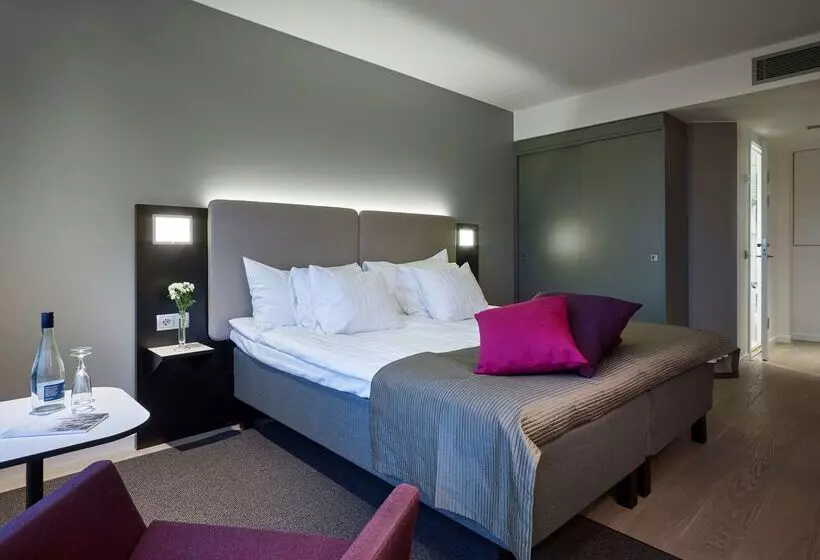 Hotel Gothia Towers & Upper House