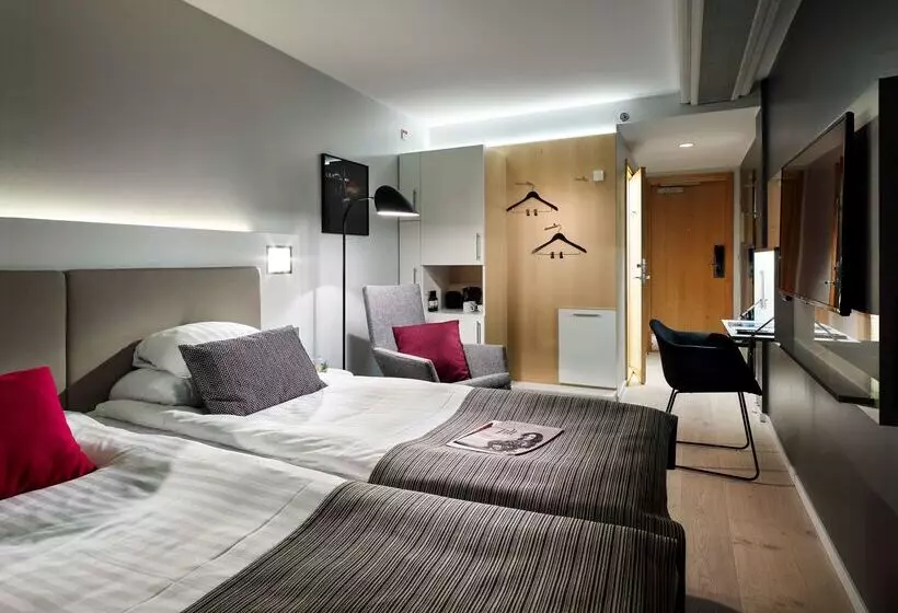 Hotel Gothia Towers & Upper House