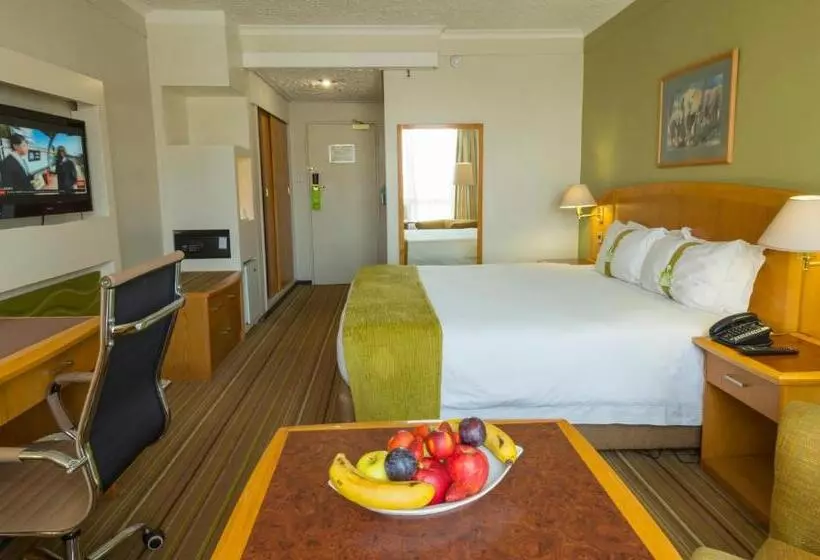 هتل Holiday Inn Harare, An Ihg
