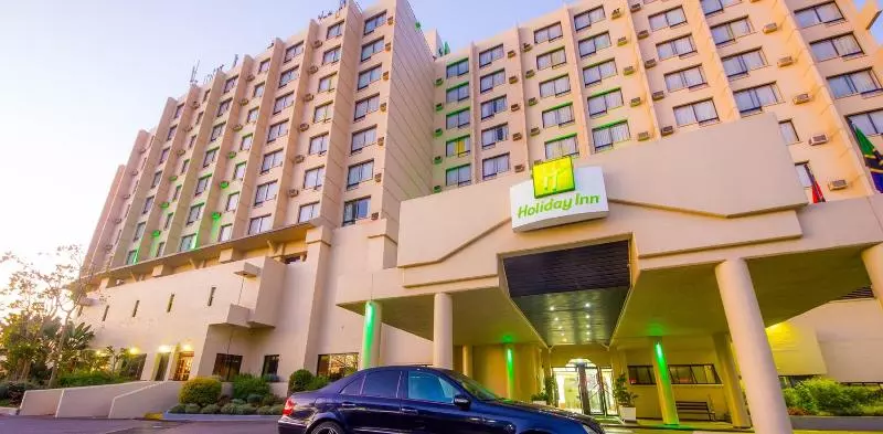 هتل Holiday Inn Harare, An Ihg