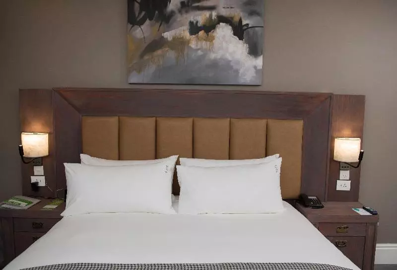 酒店 Holiday Inn Mutare, An Ihg