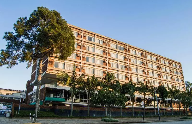 酒店 Holiday Inn Mutare, An Ihg