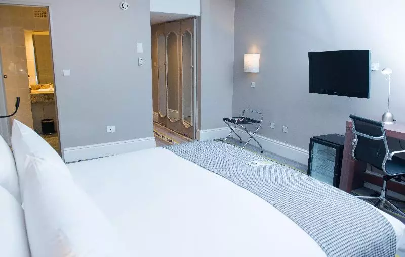 酒店 Holiday Inn Mutare, An Ihg