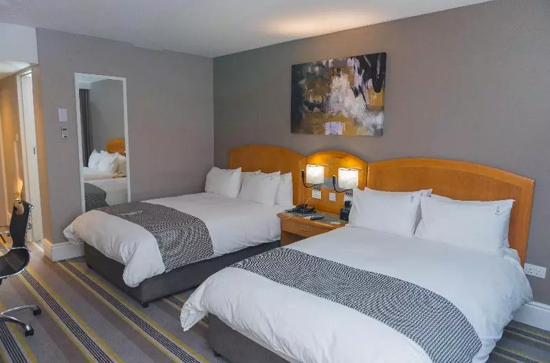 酒店 Holiday Inn Mutare, An Ihg