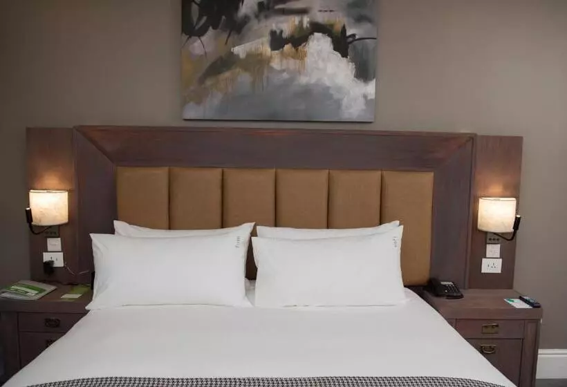 酒店 Holiday Inn Mutare, An Ihg