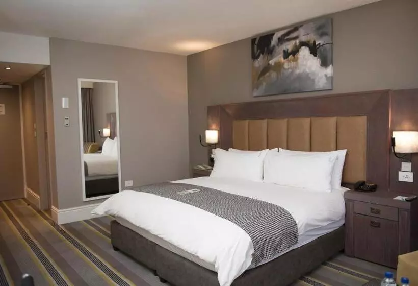 酒店 Holiday Inn Mutare, An Ihg