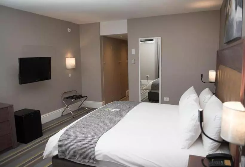 酒店 Holiday Inn Mutare, An Ihg