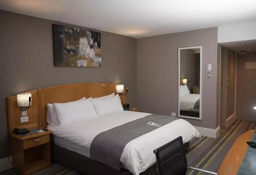 酒店 Holiday Inn Mutare, An Ihg