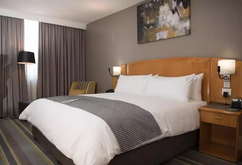 酒店 Holiday Inn Mutare, An Ihg