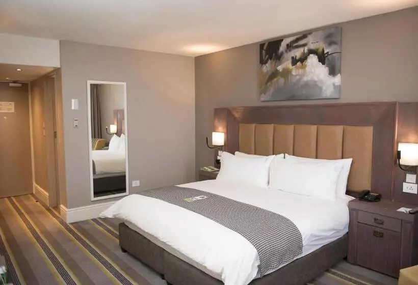 酒店 Holiday Inn Mutare, An Ihg