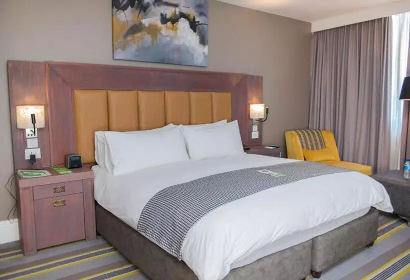 酒店 Holiday Inn Mutare, An Ihg