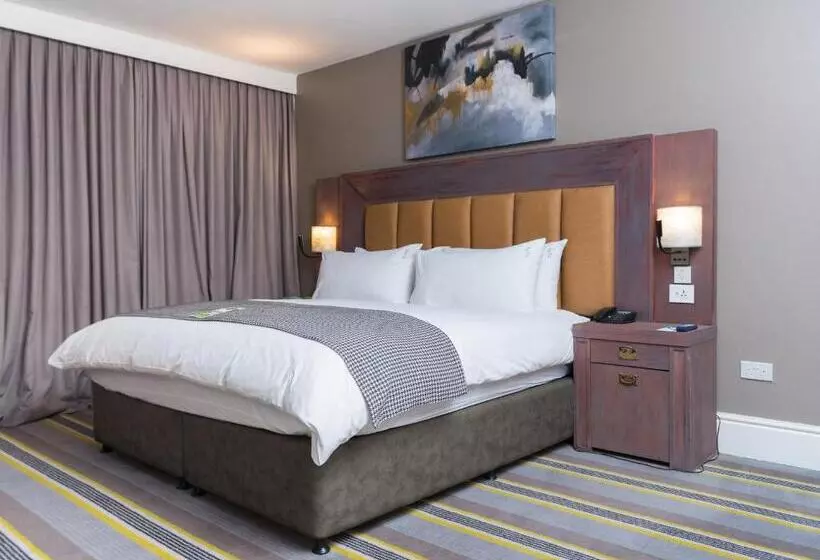 酒店 Holiday Inn Mutare, An Ihg