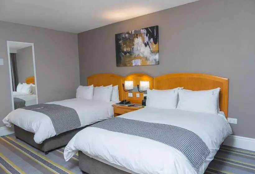 酒店 Holiday Inn Mutare, An Ihg