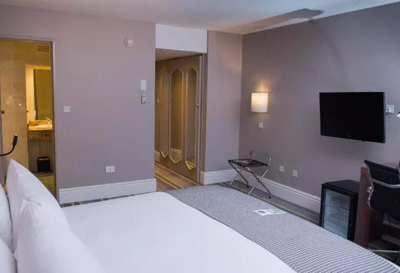 酒店 Holiday Inn Mutare, An Ihg