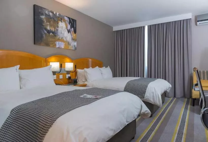 酒店 Holiday Inn Mutare, An Ihg