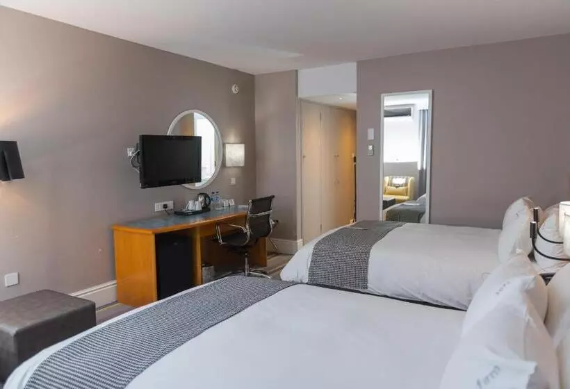 酒店 Holiday Inn Mutare, An Ihg