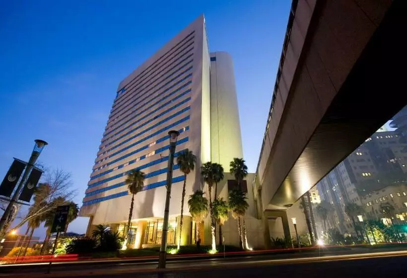 Hotel Intercontinental Johannesburg Sandton Towers, An Ihg