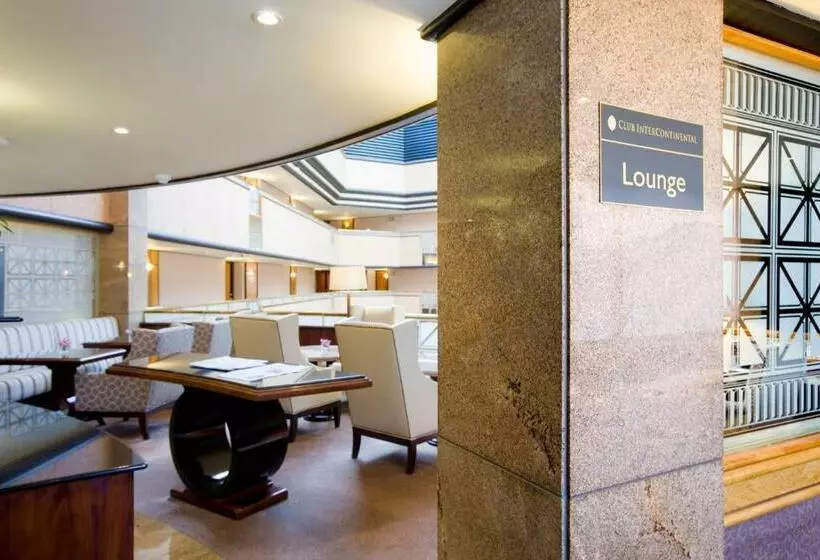 Hotel Intercontinental Johannesburg Sandton Towers, An Ihg