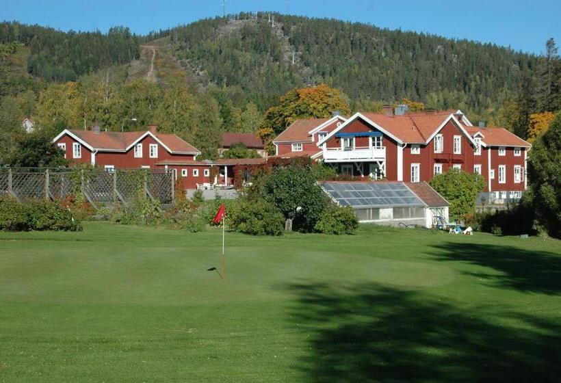 هتل Järvsöbaden