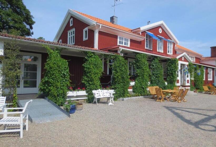 هتل Järvsöbaden