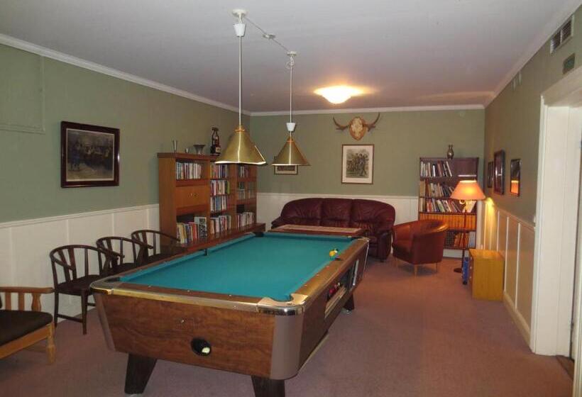 هتل Järvsöbaden